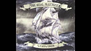 The Real McKenzies - The Bluenose