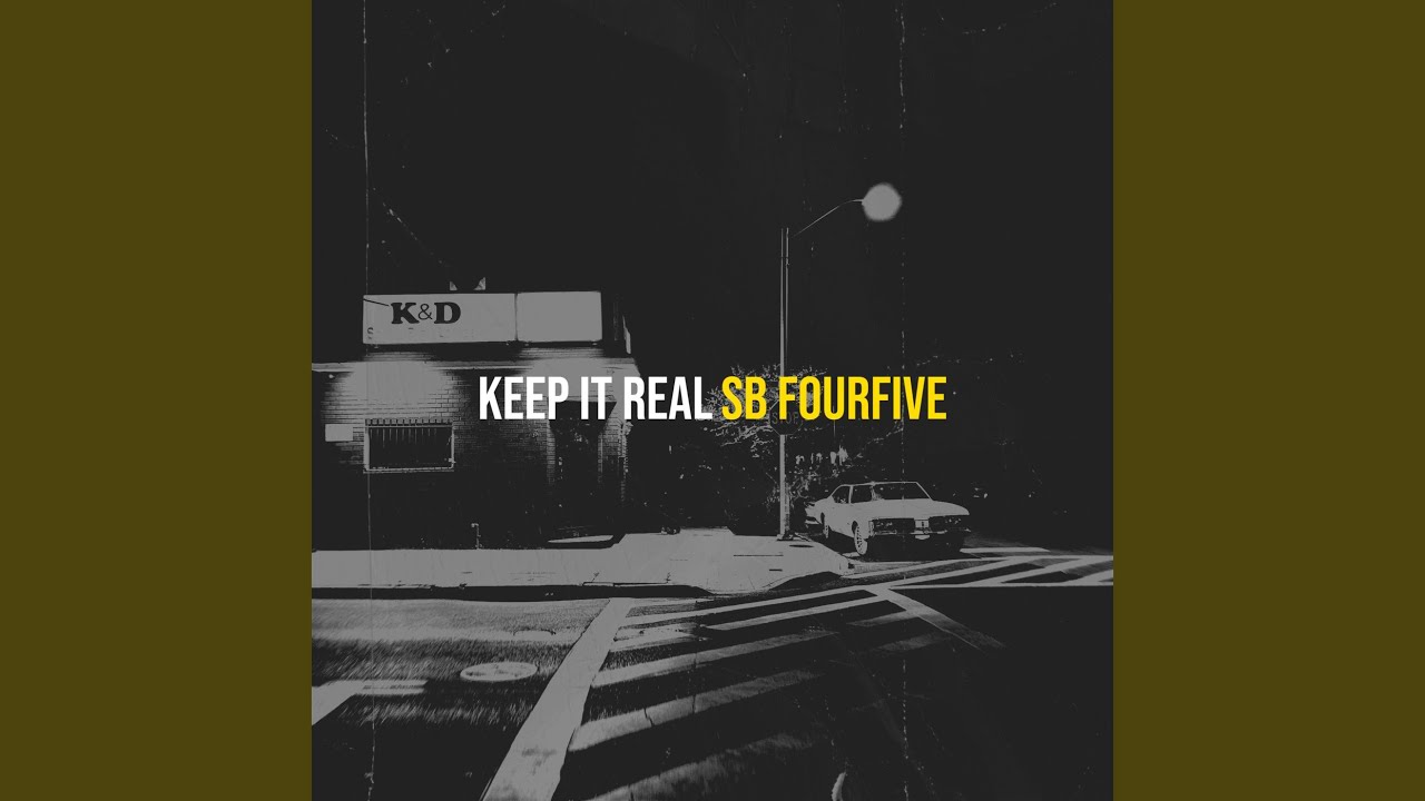 Keep It Real adlı videoyu YouTube'da izle Keep It Real adlı videoyu YouTube'da izle