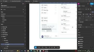 Figma Drop Shadow Not Showing? Quick Fixes to Make It Visible!