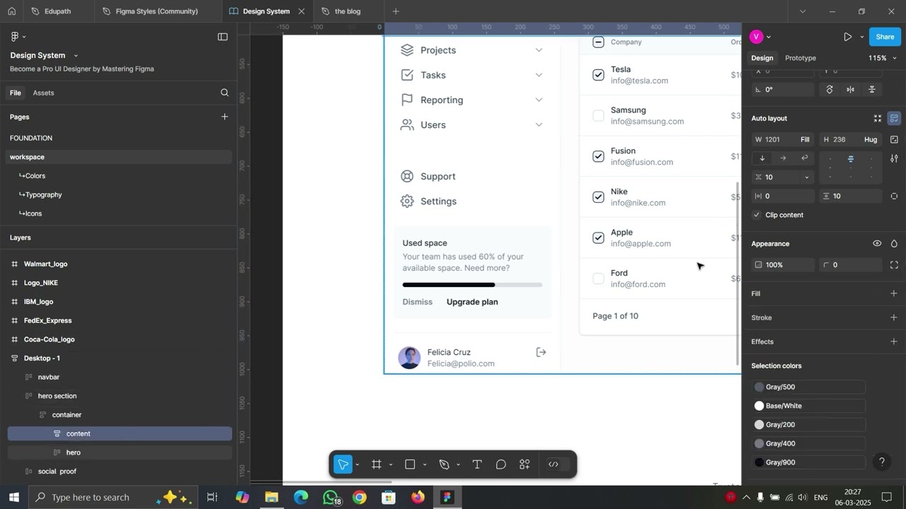 Figma Drop Shadow Not Showing? Quick Fixes to Make It Visible!