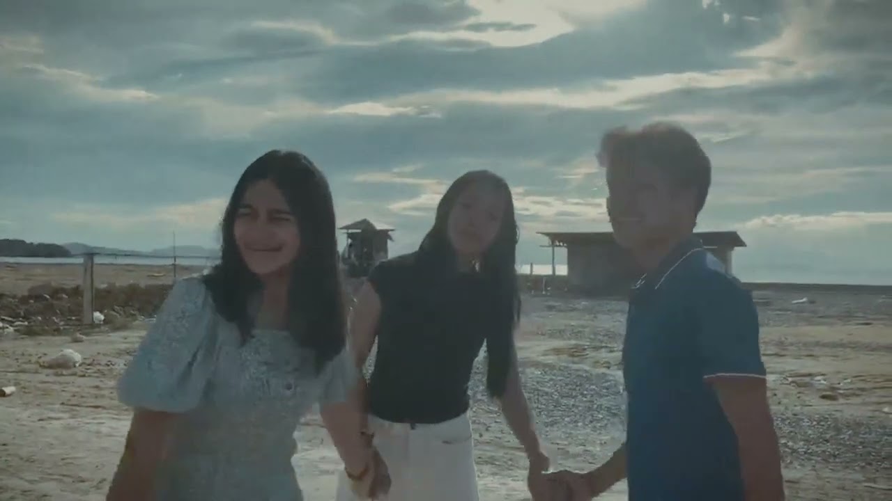 the evolution of a family through the years | Project in Personal Development by HUMSS-G