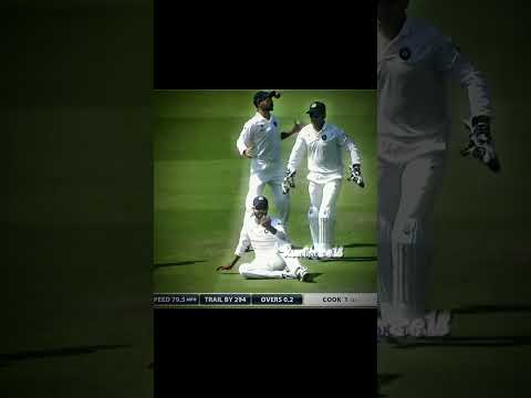 Bhuvi Masterclass bowling ✨🤌🏻 #cricketshorts
