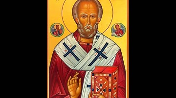 Advent Reflection for December 6, 2013 -- Friday of the First Week of Advent