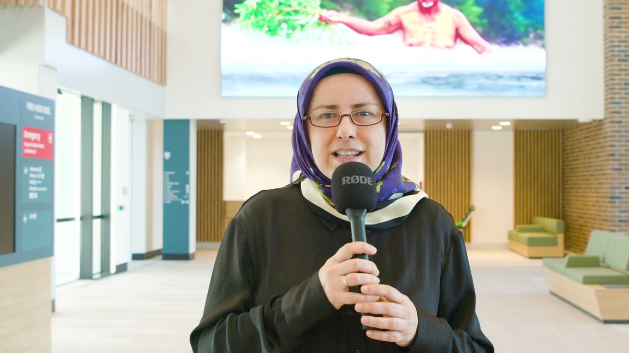 Arts in Health: Liverpool Health and Academic Precinct