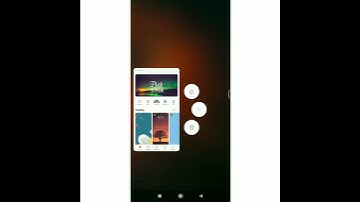 how to use split screen xiaomi phone 🤔🤔🤔