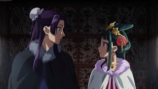 Maomao x Jinshi  || The Apothecary Diaries || [ AMV ] I am a mess#maomao #jinshi #apothecarydiaries