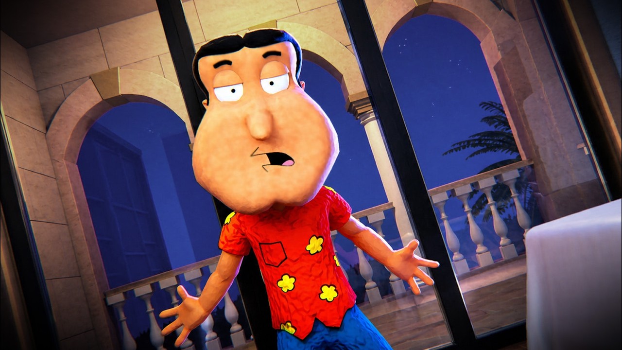 JuJu CARTOONS - Take It All Off (Official CARTOON Music Video