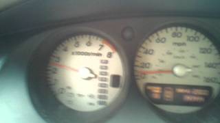 Acura TL tranny problems 2