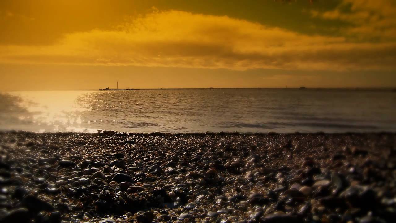 Discover the Essex coast - YouTube