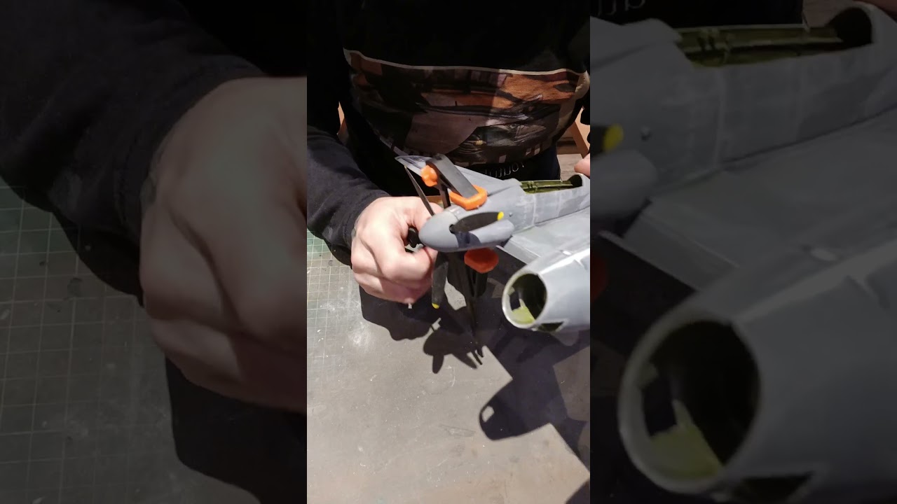 Revell 1 32 De Havilland Mosquito Mkiv