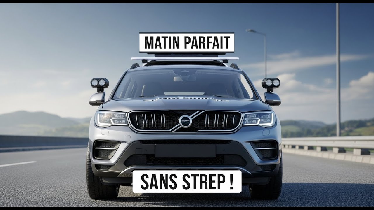 Matin Doux & Serein ☀️ Musique Positive et Joyeuse pour Commencer la Journée | Vibe Positive 2025