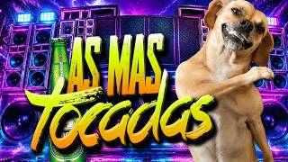 MÚSICAS DE PAREDÃO 2026 - MAIS TOCADAS TIKTOK PRA PAREDÃO -  MUSICAS NOVAS PRA PAREDÃO