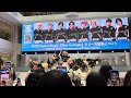 X8EE 「Now we begin」 20260830