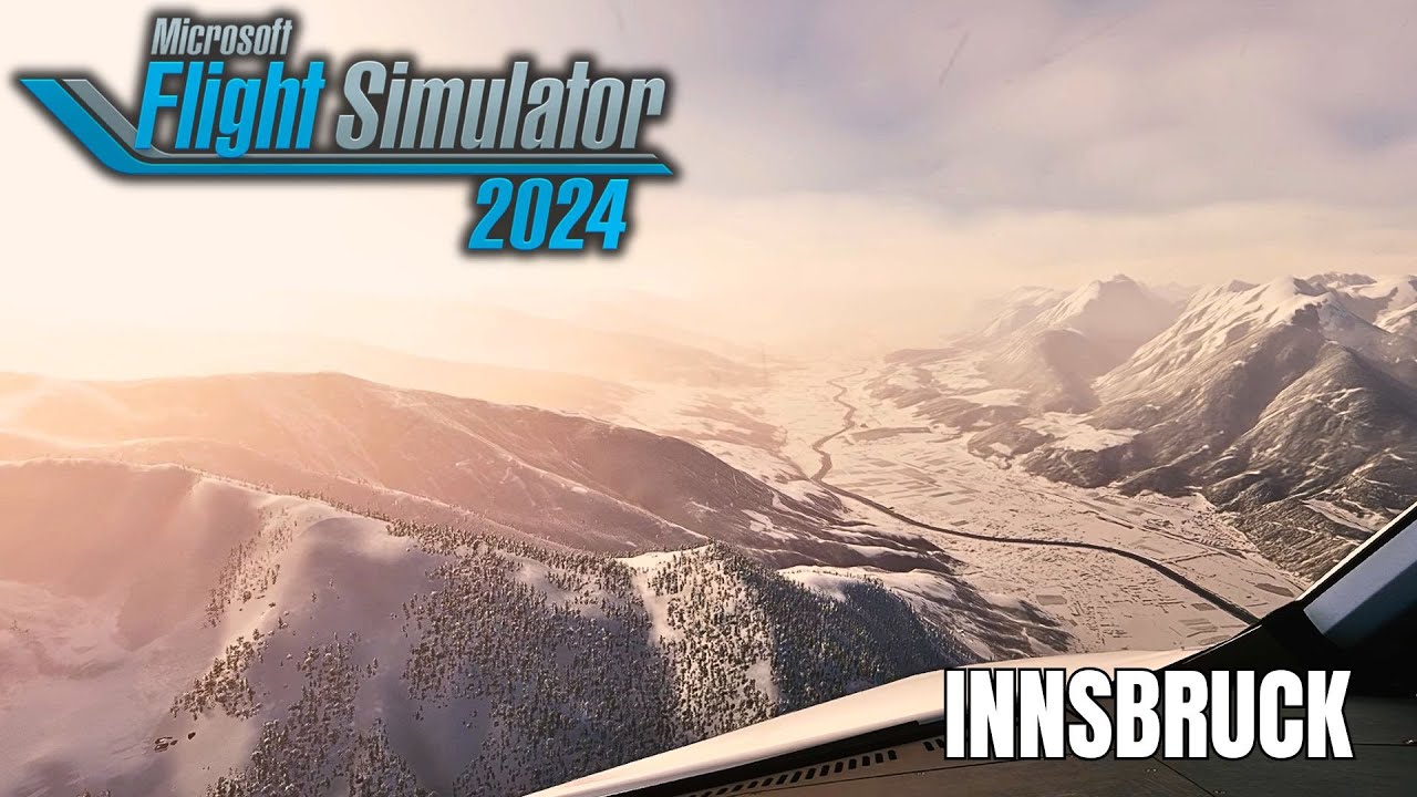 The MOST EXTREME Approach in Europe | Southampton - Innsbruck FS2024