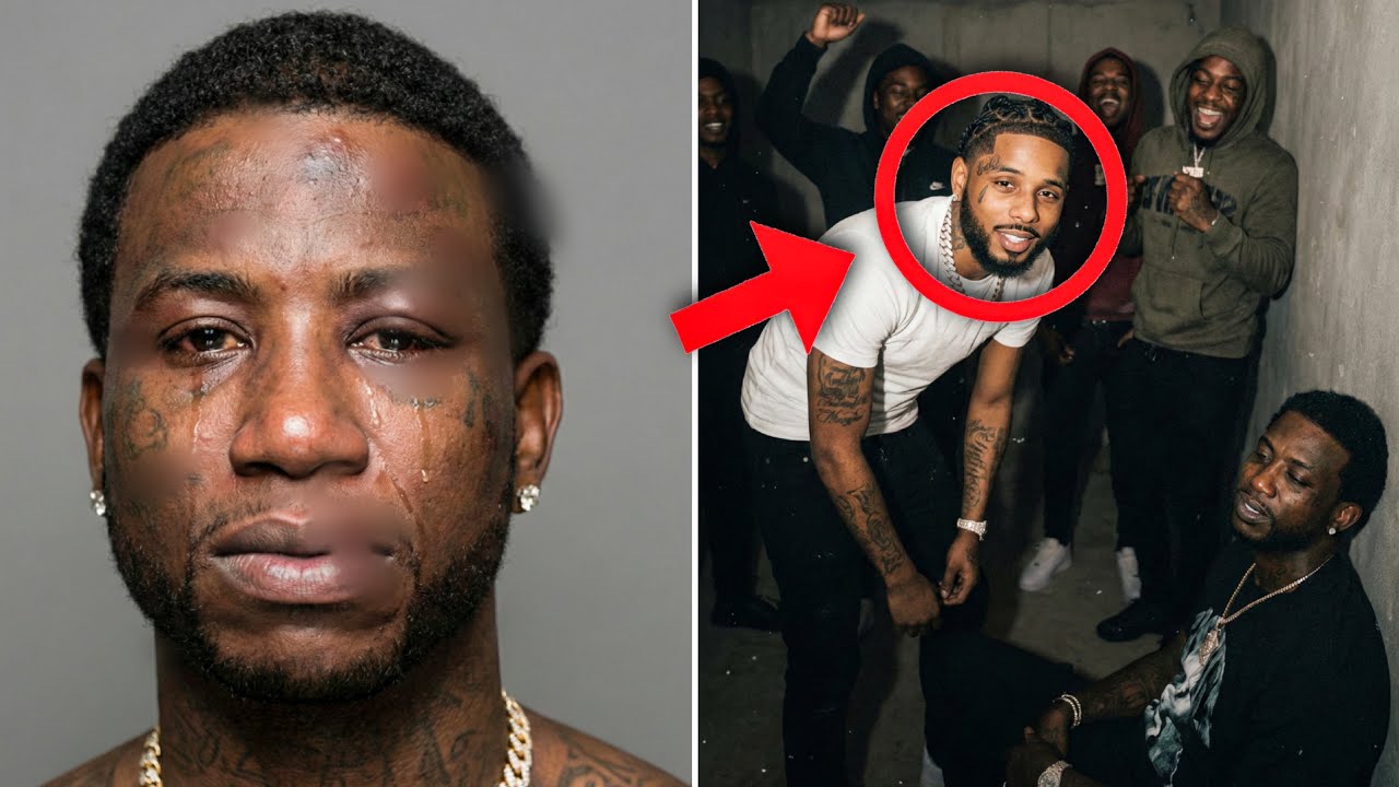 Gucci Mane Robbery Involving Pooh Shiesty Confirmed: FULL DETAILS