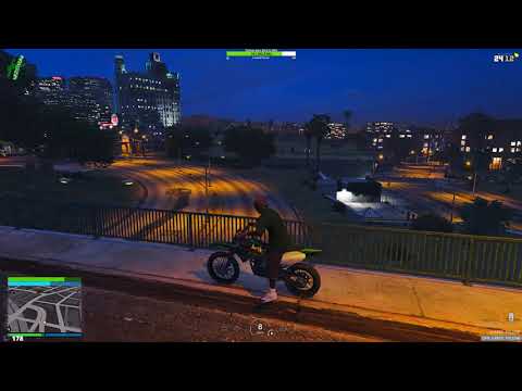 [GTA LIFE V4] OG F4L, La fin des F4L..? 91 - YouTube