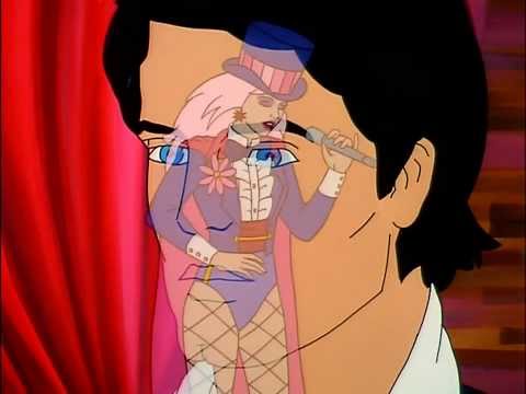 Jem - Music Is Magic (Version 2 102/187)