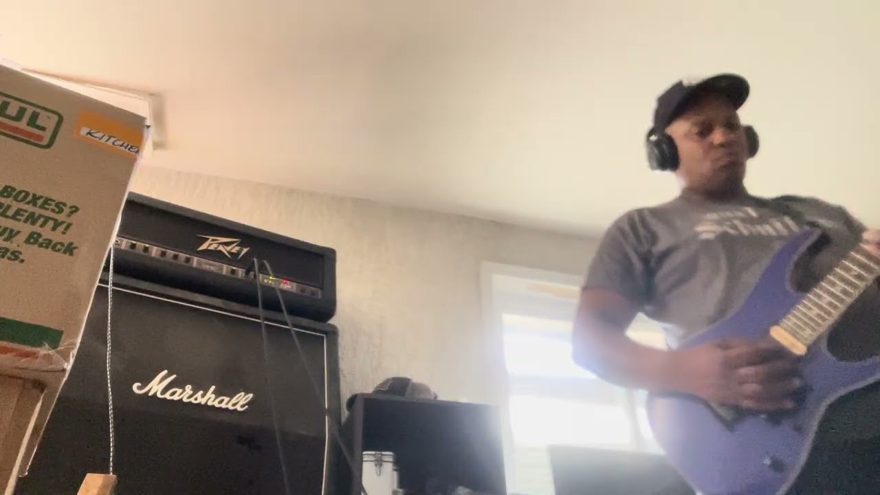 Basement Jams num. 11. Hungover