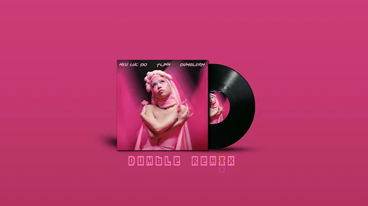 Nếu Lúc Đó - Tlinh (Dumble Remix)