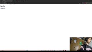 Full Just Learned Login and Register logic Update