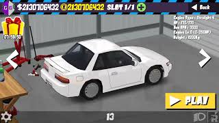 How to get FIVEM physics In Fr legends