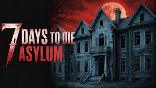 Is This the Scariest 7 Days to Die Mod Ever? screenshot 4