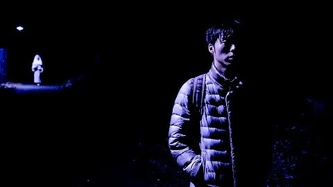 劇団EXILEの小野塚勇人がひたすら逃げる！映画『丑刻ニ参ル』予告編