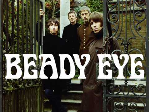 'Bring the Lights'/Beady Eye