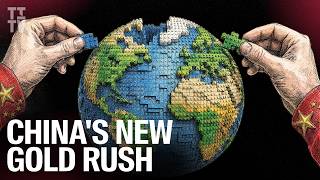 Why China Is Betting on AI World Models