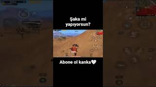 Şaka Mı Yapıyorsun?