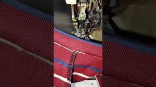 #amazing Tips for overlock sewing #viralvideo