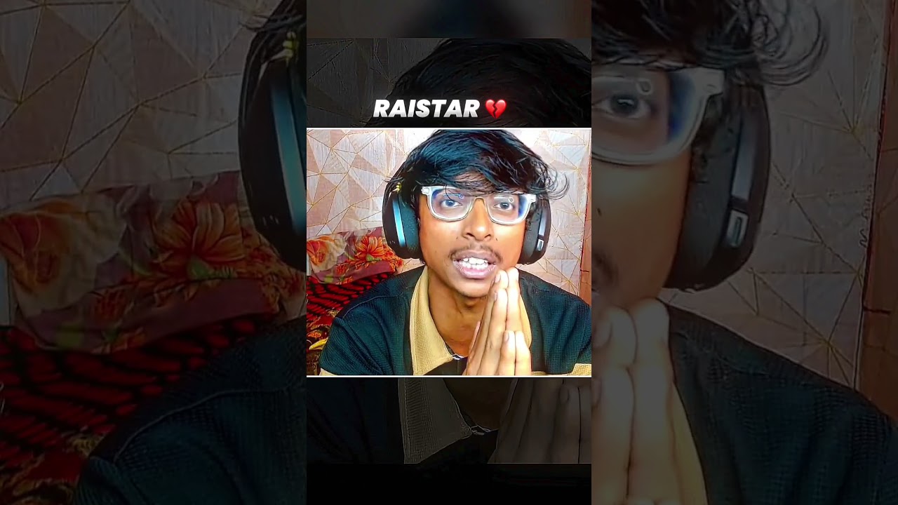 THE END OF CIMMUNITY 💔   RAISTAR QUIT GAME 