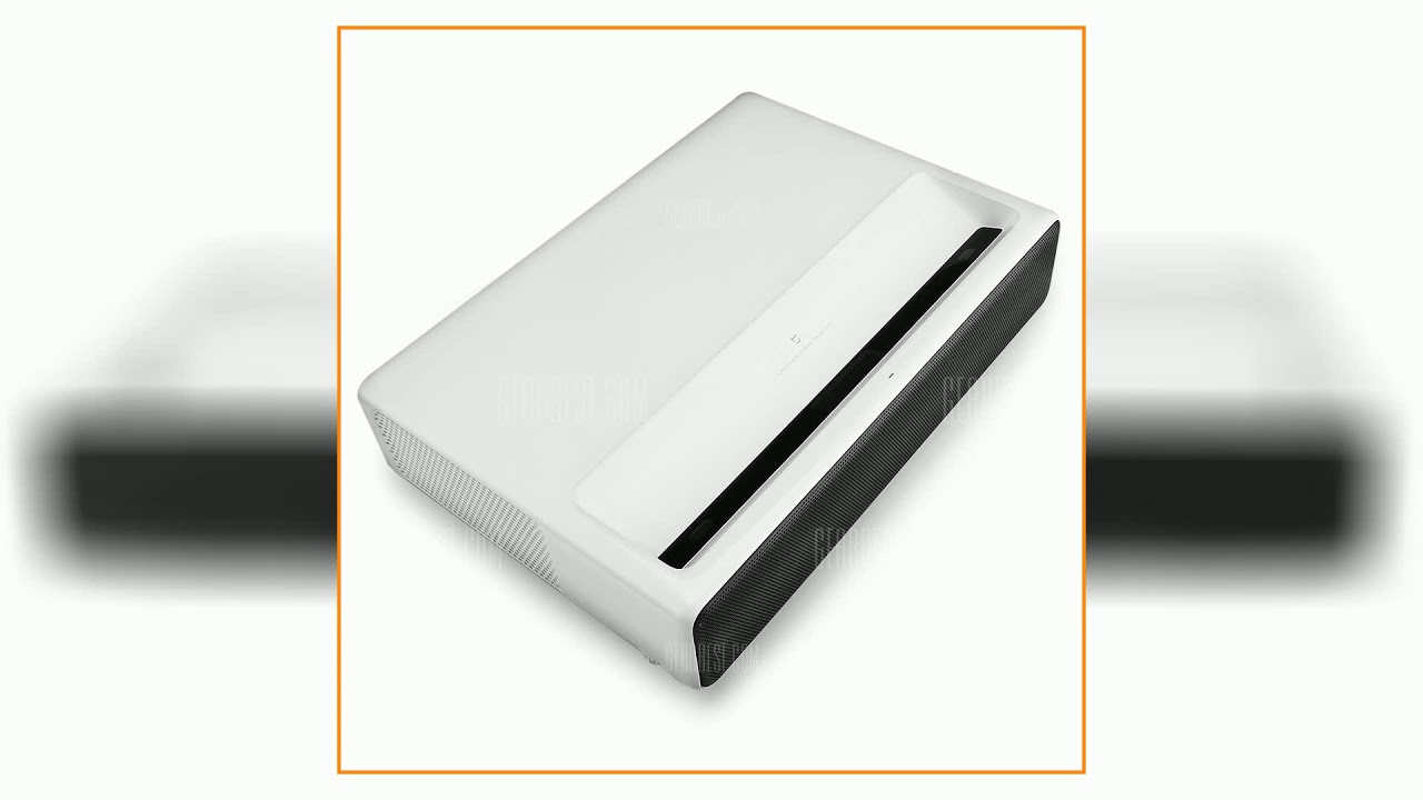 Xiaomi Mi Ultra Short throw 5000 ANSI Lumens Laser Projector