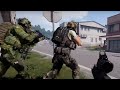 Apex Coordinated Raid & Extraction Foxtrot 3-3 Pathfinder Strategy