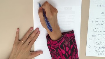 Transfer & Impulse response funtion