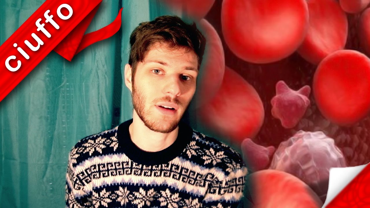 Leucemia Cronica e Acuta