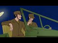 Lupin The Third Part 2 Reanimated Collab Shot #19