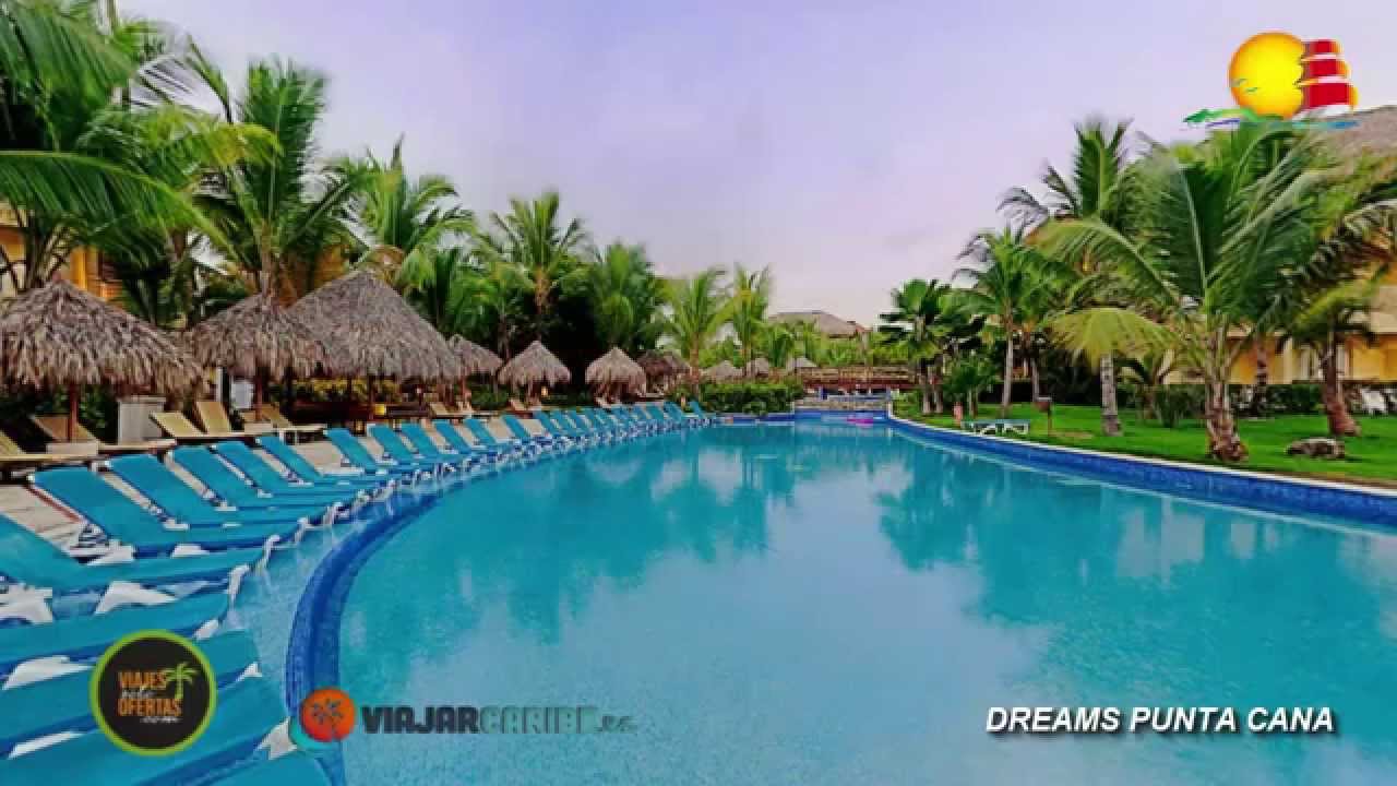 Dreams punta cana have a casino