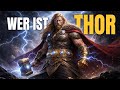 Wer ist Thor? – Das Lernlied über den nordischen Donnergott | Nordische Mythologie als Lied
