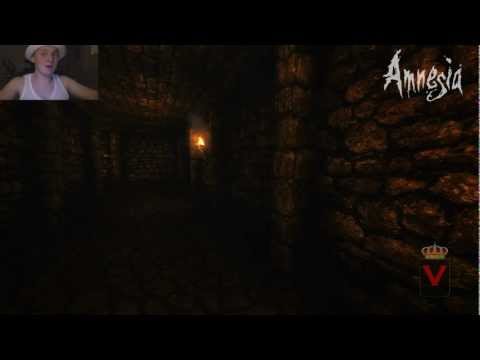 [МЕНЯ ТРОЛЛЯТ МОНСТРЫ!] Amnesia: Dark Room Прохождение.