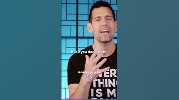 Choose to believe that it CAN and WILL work out #shorts