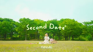 윤새 (Yunsae) - 'Second Date' MV Behind Film
