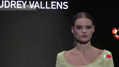 AUDREY VALLENS Montecarlo Fashion Week 2019 - Fash...