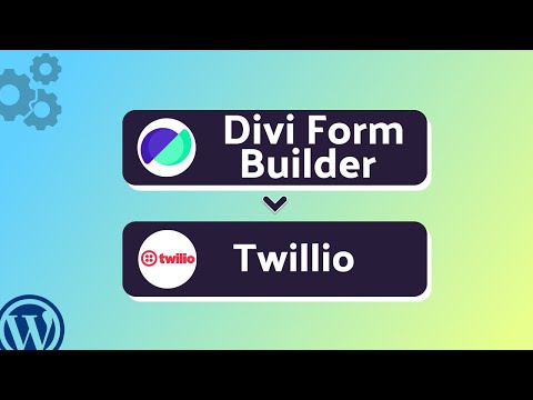 Integrating Divi Form Builder with Twilio | Step-by-Step Tutorial | Bit Integrations
