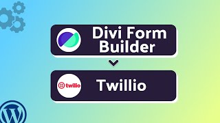 Integrating Divi Form Builder with Twilio | Step-by-Step Tutorial | Bit Integrations