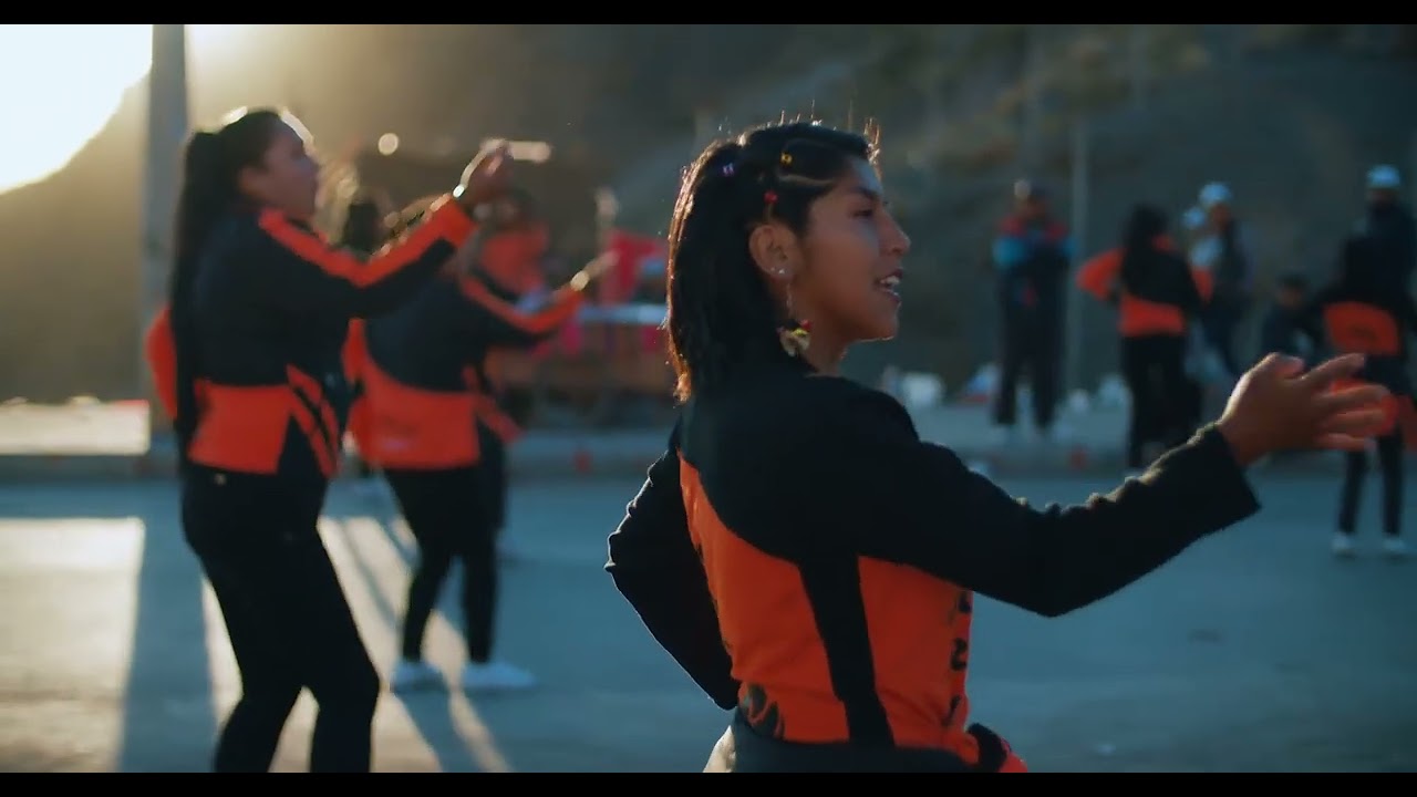 FRACTAL - LINDA IMILLITA🧡🖤SARUS DE MACHA🖤🧡