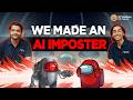 Two IITM BS Degree Students Coded for 36 Hours &amp; Won | IIT Delhi × Eightfold AI Hackathon