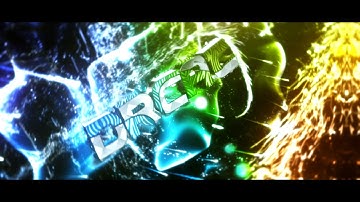 [Paid] Intro for DrCat [1 Like?]  | C4D & AE | SlombieFX