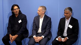 The Future of Advanced Robotics feat. NVIDIA, SIEMENS and TERADYNE_Part1
