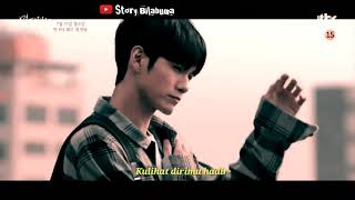 [FMV] Ong Seongwoo X You - Cinta Luar Biasa screenshot 4